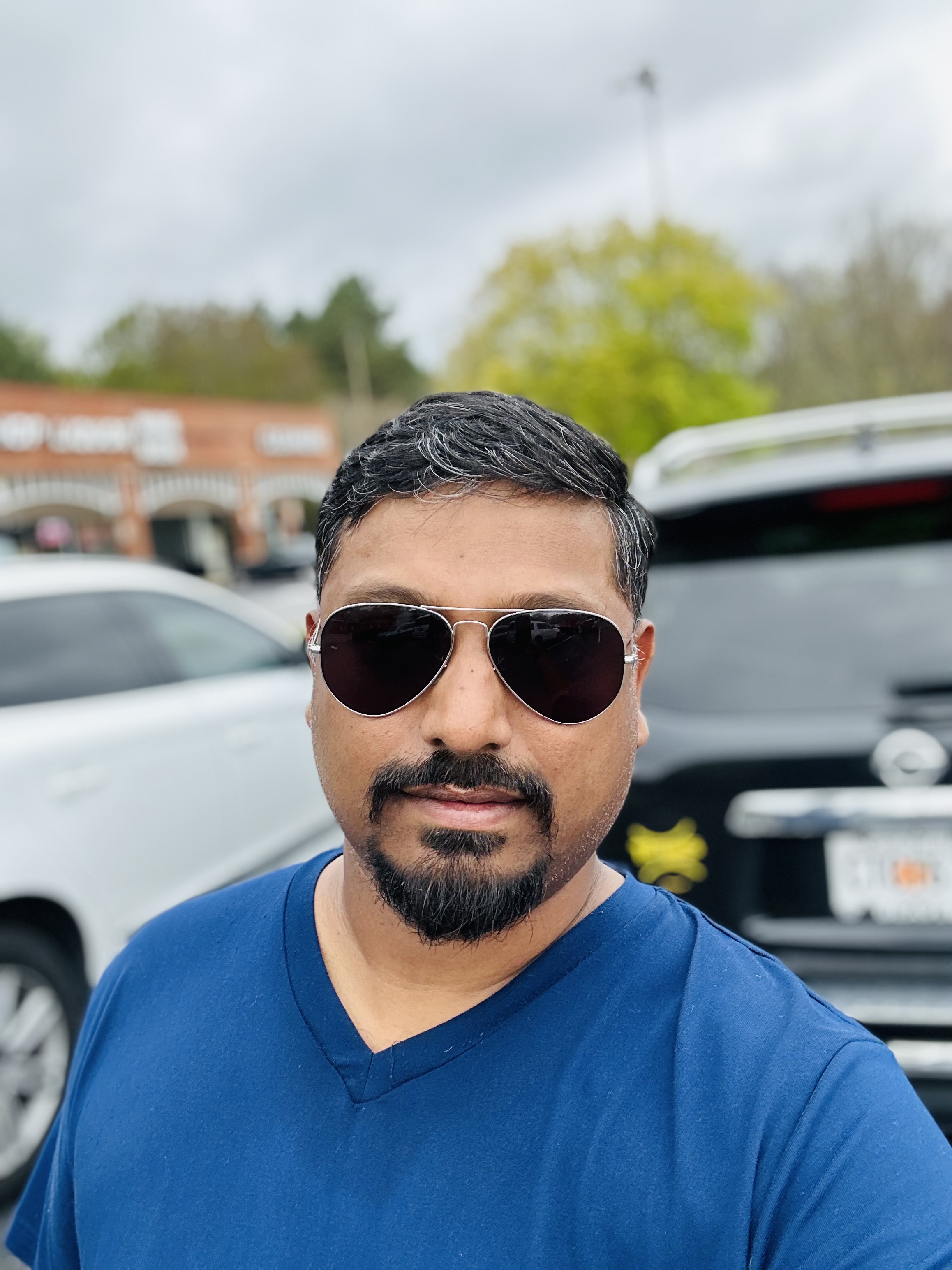 Ravi Kanchipati